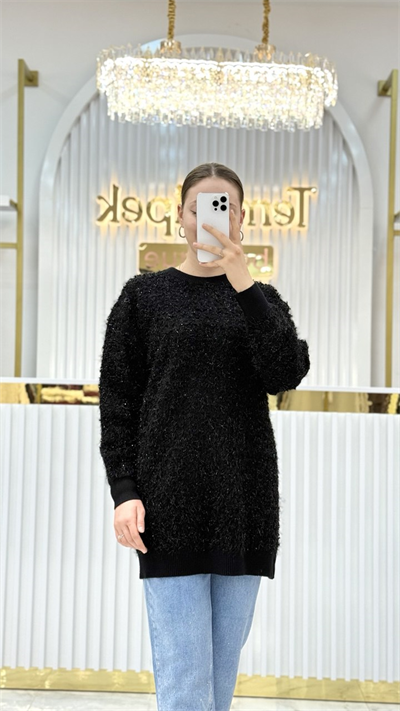 Korsman Ponponlu Sakal Tunik 7722