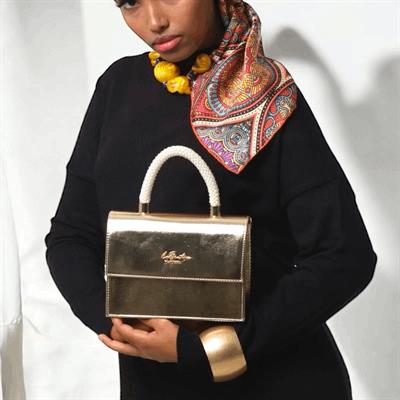 La Boutique - Çanta 7134