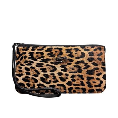 La Boutique - Leopar Cüzdan 1404