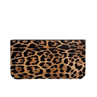La Boutique - Leopar Cüzdan 1404