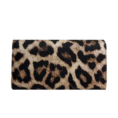La Boutique - Leopar Cüzdan 4025