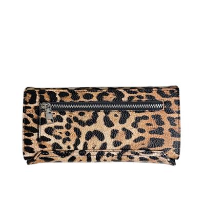 La Boutique - Leopar Cüzdan 6404