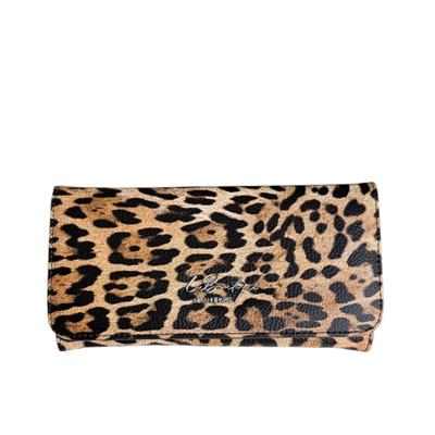 La Boutique - Leopar Cüzdan 6404
