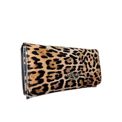 La Boutique - Leopar Cüzdan 6404