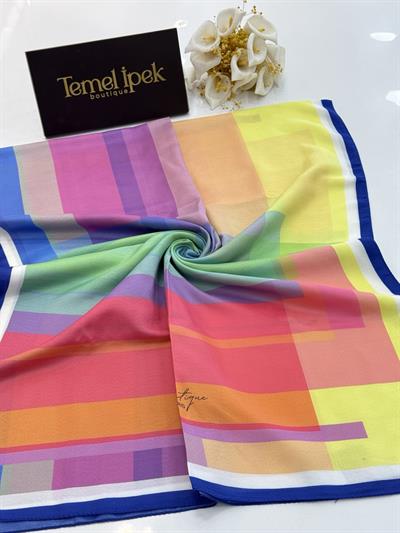 La Boutique - Özel Seri Şal 9932