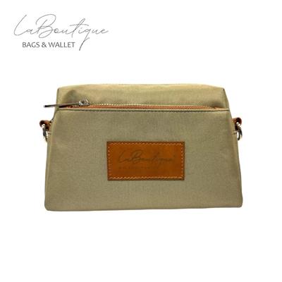 La Boutique - Su Geçirmez Çanta 7160