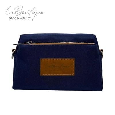 La Boutique - Su Geçirmez Çanta 7160
