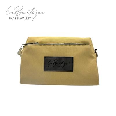 La Boutique - Su Geçirmez Çanta 7160