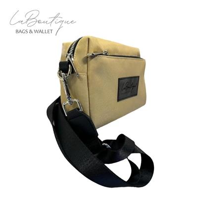 La Boutique - Su Geçirmez Çanta 7160