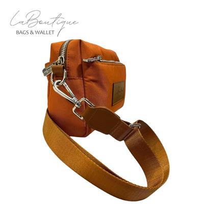 La Boutique - Su Geçirmez Çanta 7160