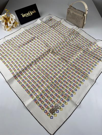La Boutique - Sura İpek Eşarp 1866