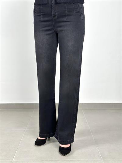 La Carte Jeans - Bol Paça Kot Pantolon 0789