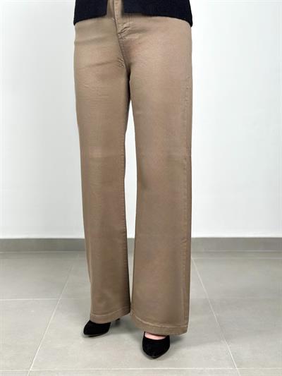 La Carte Jeans - Bol Paça Kot Pantolon 8000