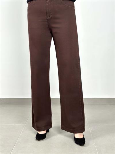 La Carte Jeans - Bol Paça Kot Pantolon 8000