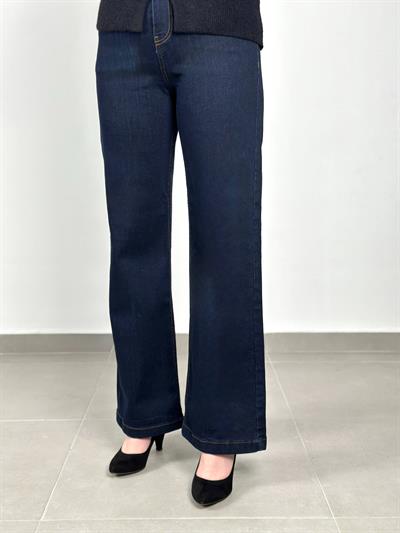 La Carte Jeans - Bol Paça Kot Pantolon 8000