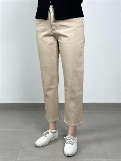 La Carte Jeans - Mom Jean 0291