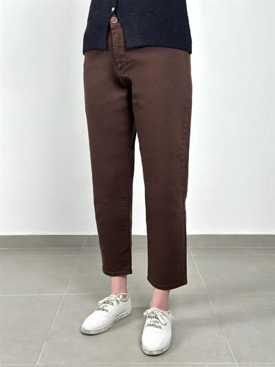 La Carte Jeans - Mom Jean 0291