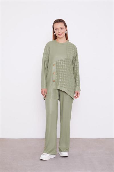 Levidor - Asimetrik Kesim İkili Takım 100243