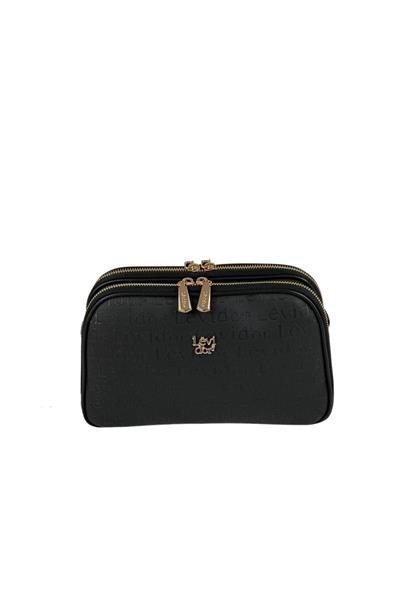 Levidor - Çift Bölmeli Sport Omuz Çantası 930034