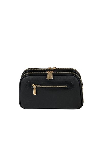 Levidor - Çift Bölmeli Sport Omuz Çantası 930034