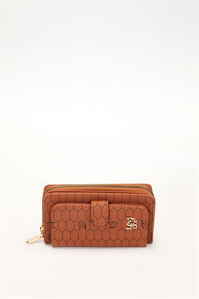 Levidor - Çift Gözlü Cüzdan 910040