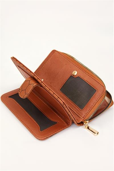 Levidor - Çift Gözlü Cüzdan 910040