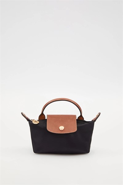 Levidor - Deri Kapak Detaylı El Çantası