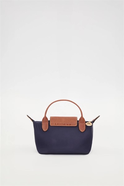 Levidor - Deri Kapak Detaylı El Çantası