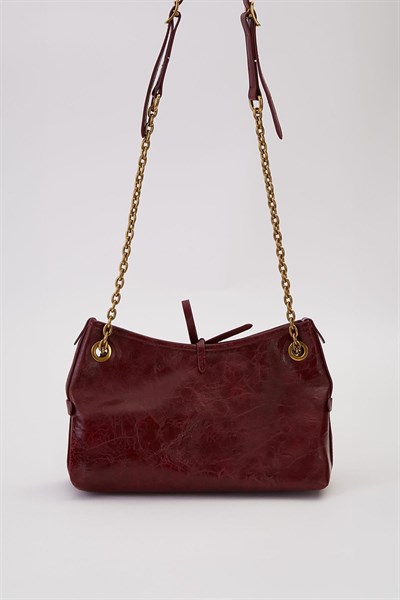 Levidor - Fiyonk Model Omuz Çantası