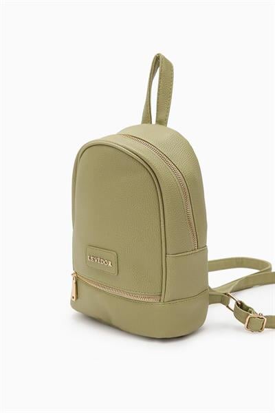 Levidor - Mini Sırt Çantası LVSS2291045