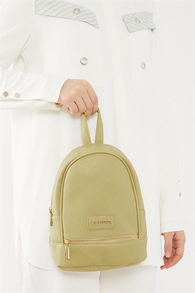 Levidor - Mini Sırt Çantası LVSS2291045