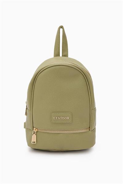 Levidor - Mini Sırt Çantası LVSS2291045