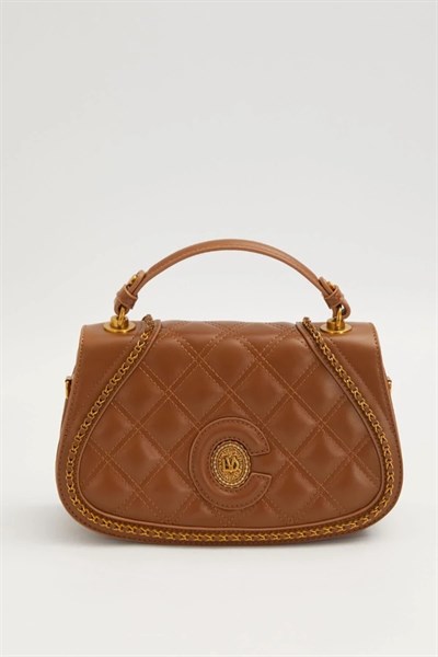 Levidor - Oval Model El Çantası