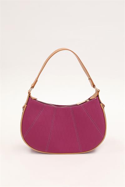 Levidor - Petek Baskılı El Çantası 930199