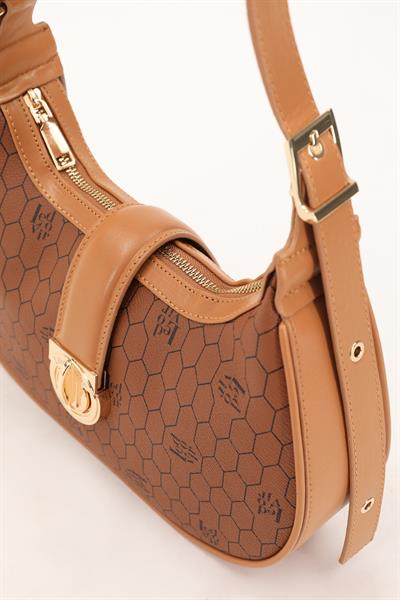 Levidor - Petek Desen El Çantası 930211