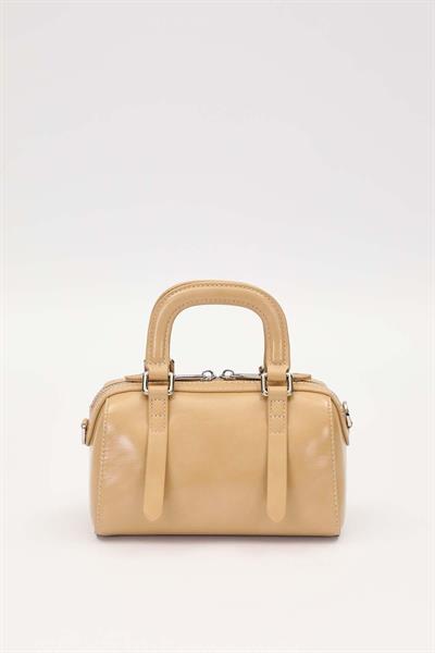 Levidor - Premium Charm Aksesuarlı El Çantası 930416