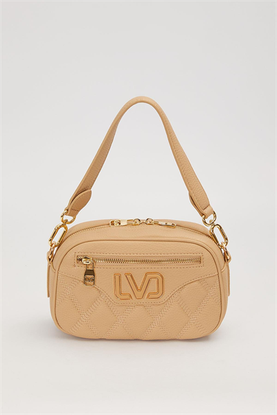 Levidor - Premium Fermuar Model Detaylı Omuz Çantası 930629