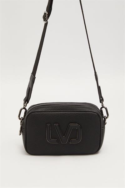 Levidor - Premium Kalın Kuşak Askılı Omuz Çantası 930631