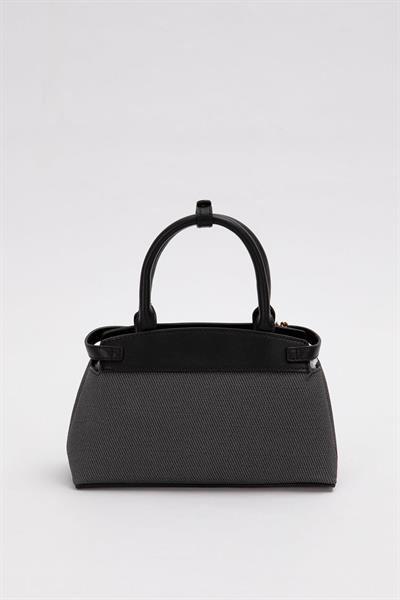 Levidor - Premium Mini Çanta Akseusarlı El Çantası 930413