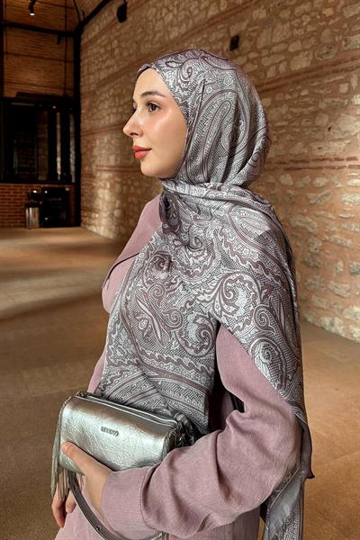 Levidor - Premium Püskül Zincir Detaylı Omuz Çantası 930425