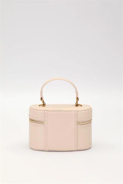 Levidor - Premium Silindir Model El Çantası 930308