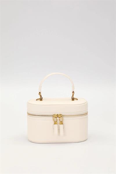 Levidor - Premium Silindir Model El Çantası 930308