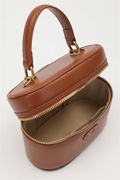 Levidor - Premium Silindir Model El Çantası 930308