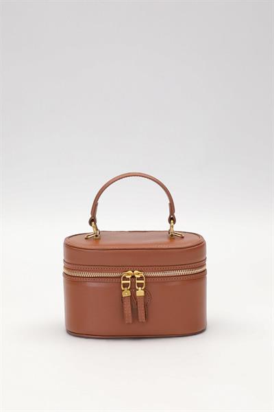 Levidor - Premium Silindir Model El Çantası 930308
