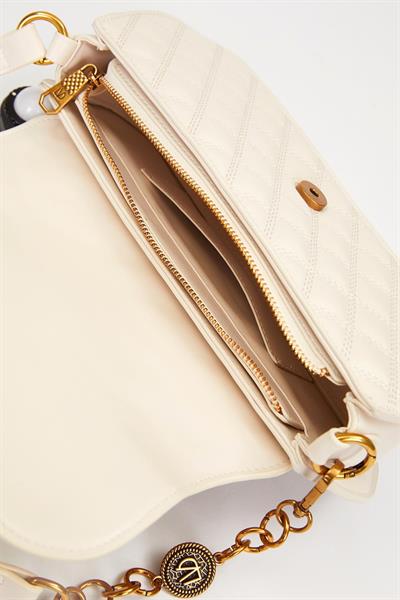 Levidor - Premium Yelpaze Kilit Detay Çanta 930290