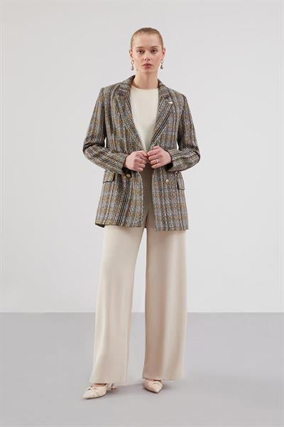 Levidor - Tüvit Ceket LVFW2351008