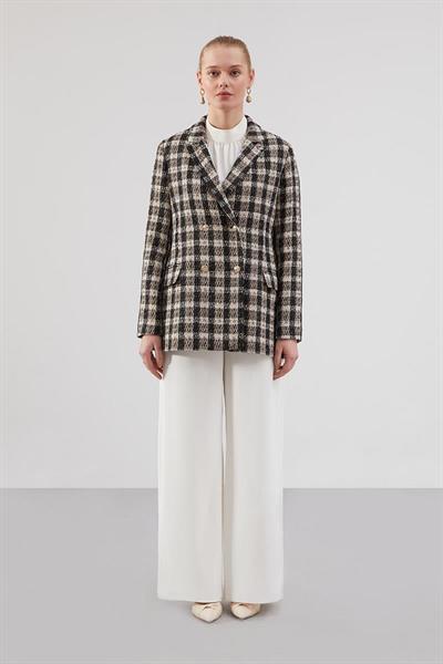 Levidor - Tüvit Ceket LVFW2351008