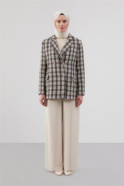 Levidor - Tüvit Ceket LVFW2351008