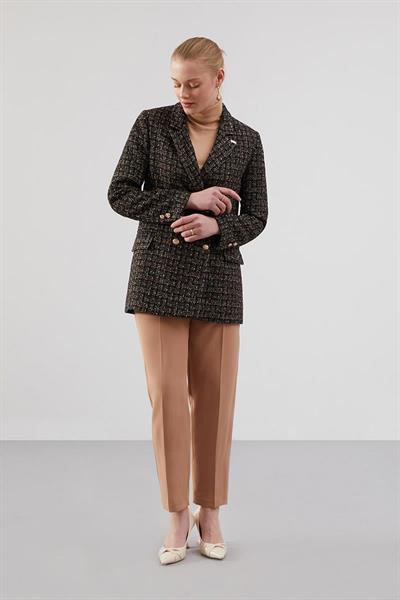 Levidor - Tüvit Ceket LVFW2351008