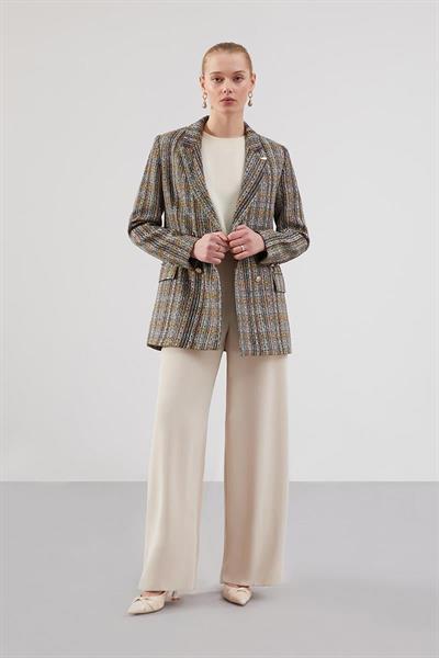 Levidor - Tüvit Ceket LVFW2351008